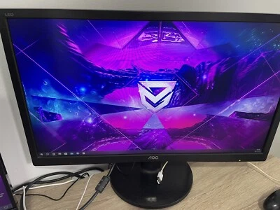 Pc Gammimg Procesador I7 7700 Gráfica AMD Raddeon 6500 Xt - Imagen 1 de 4