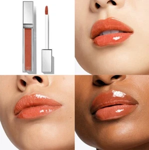 Tom Ford Soleil Neige 17 PEAK FLUSH Gloss Luxe Full Size 0.19 OZ NIB Hi-Shine - Picture 1 of 1