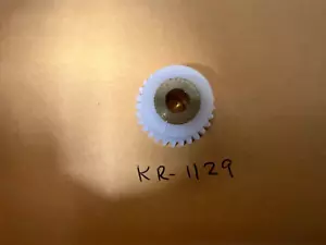 Sega - Out Run -Steering Wheel Gear -Part # KR-1129 - NOS - LAST ONE - Picture 1 of 1