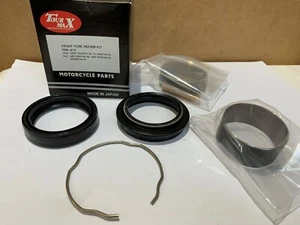 Suzuki GSF1200 Bandit 96-00 TourMax Front Fork Repair Kit FRK-915 Blackbird RF9 - Picture 1 of 1