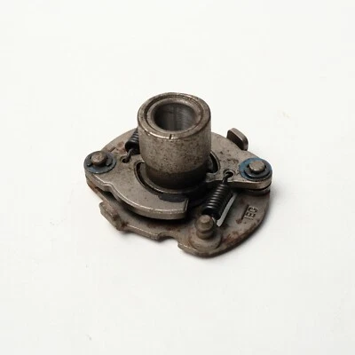 Se adapta a Honda SL100 CB100 CL100 XL100 CB125S SL125 Advancer Spark Foto 1 de 4