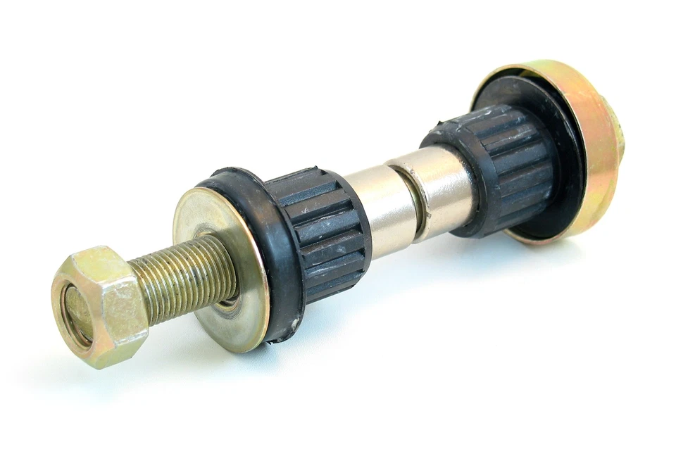 Buje de brazo de rueda loca de dirección delantero Mevotech para Mercedes-Benz 280SEL 1971-1973 Foto 1 de 1