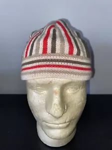 Patagonia Kinder (3-6 Jahre) Winter Strumpf Mütze Beanie Haube - Bild 1 von 4