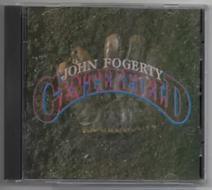 Centerfield von John Fogerty (CD, Februar 1985, Warner Bros.) - Bild 1 von 3