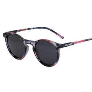 Women's POLARIZED Sunglasses 'CHESIL FLORAL' CH9048 - Picture 1 of 4