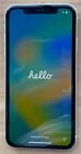 Apple Iphone Xr - 64gb - White (unlocked) A2105 (gsm) (au Stock)