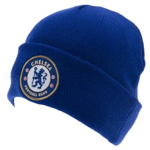 Gorro de puño Chelsea FC RY regalo de Navidad y cumpleaños fanático - Imagen 1 de 3