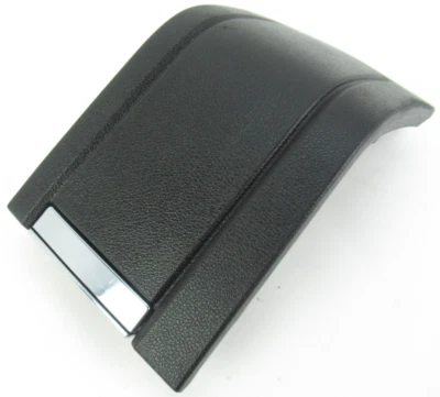 FORD MUSTANG CONSOLA CENTRAL REPOSABRAZOS TAPA ALMOHADILLA SUPERIOR CUBIERTA NEGRO 2010-2014 Foto 1 de 4