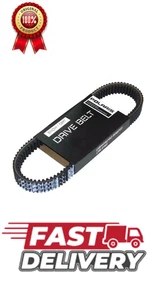 Polaris 3211202 OEM Secondary Clutch Drive Belt 2017-2021 RZR XP 4 Turbo Pro - Picture 1 of 7