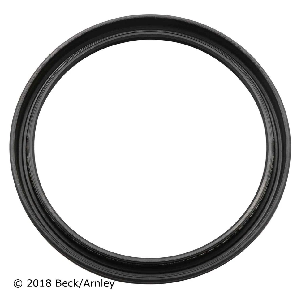 Sello del cigüeñal del motor Beck/Arnley 052-4105 para Toyota Sienna 11-12 2,7 L-L4 Foto 1 de 4