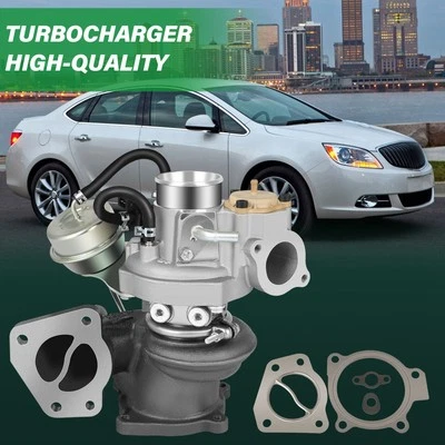 Fits Buick Regal 2.0L 2011-2017 Buick Verano 2.0L 2013-2016 K04 Turbo - Image 1 of 4