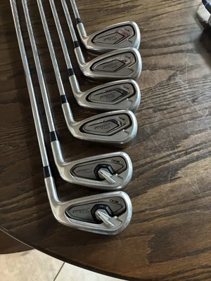 Titleist T300 6-GW - Image 1 of 2