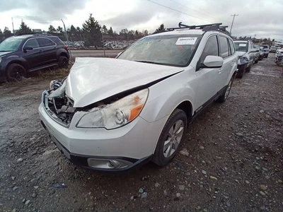 OUTBAKLEG 2012 Glove Box 11473498 — 第 1/4 张图片