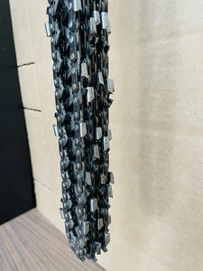 STIHL 20" Chainsaw Replacement Chains - 3/8 .063 72DL 🪚Good Shape 5 TOTAL - Picture 1 of 7