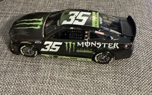 Personalizzato 2025 Riley autunno #35 Monster Zero scala 1/64 NASCAR pressofuso preordine - Foto 1 di 5