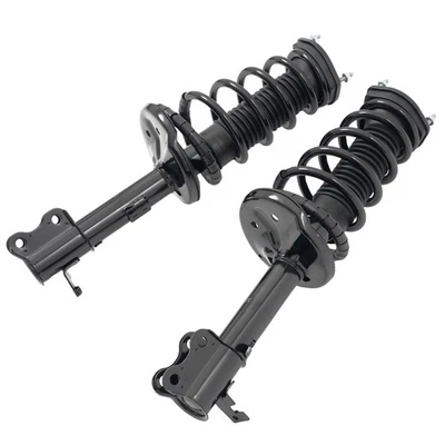2X Rear Struts Shock Absorbers For 01-03 Toyota Highlander 99-03 Lexus RX300 AWD - Image 1 of 4