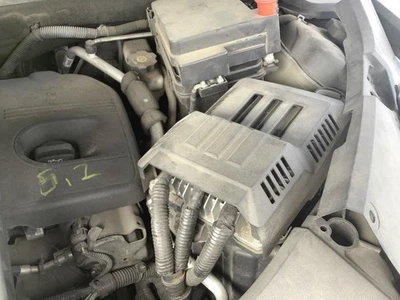 Módulo de control electrónico ECM del motor VIN W cuarto dígito compatible con 12-16 IMPALA 5189712 Foto 1 de 4