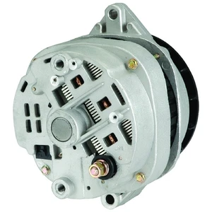 WAI New Alternator for Chevrolet 140A 8172N - Picture 1 of 3