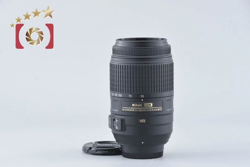 ATCQ様❤専用出品❤Nikon 55-300mm f/4.5-5.6G ED❤ ATCQ様❤専用出品❤Nikon 55-300mm f/4.5-5.6G ED❤ AF-