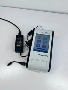 Sistema de prueba portátil Charles River Endosafe Nexgen-PTS PTS150 envío en 2 días - Imagen 1 de 19