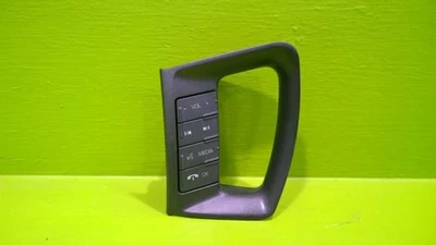 09 10 11 INTERRUPTOR DE RUEDA DE CONTROL DE VOLUMEN DE AUDIO LINCOLN MKS 3,7 L OEM 2597-13 Foto 1 de 2