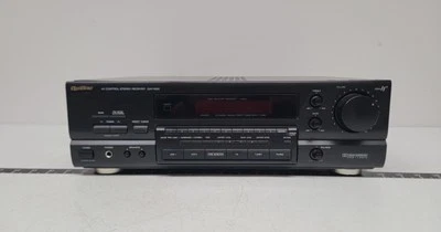 Quasar QAV1000 AV Control Stereo Receiver 255W  - Image 1 of 4