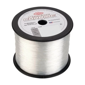 Berkley Pro Spec Chrome 30lb, 1000 Yards, Clear - Picture 1 of 1