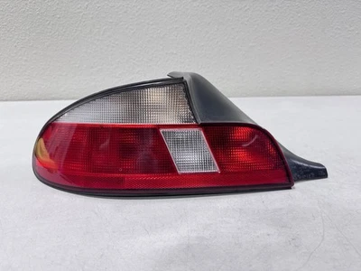 Luz trasera izquierda BMW Z3 1999-2002 63216902063 OEM usada necesita reparación *LEER* #5643 Foto 1 de 4