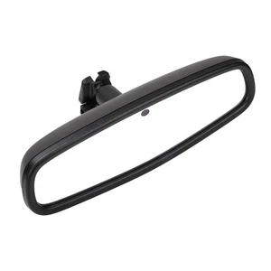 13540311 AC Delco Rear View Mirror for Chevy Chevrolet Blazer Trailblazer Buick - Picture 1 of 3