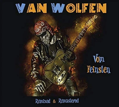 Van Wolfen Vom Feinsten (CD) - Bild 1 von 2