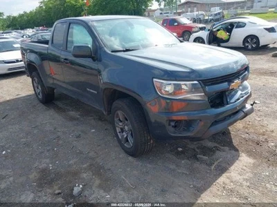 Transfer Case 3.6L Without Autotrac Opt NQ7 Fits 18-19 COLORADO 4849448 - Image 1 of 4