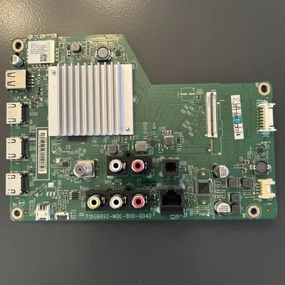 Placa base Vizio WCBN3509R (38BT) para V585-J01 - Placa madre OEM - Probada funciona Foto 1 de 4