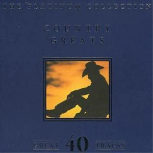 Various Artists Country Greats (CD) Album - Bild 1 von 1