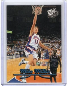 Press Pass 2000 - Juego base Torquers #1-40 - Miller, hendiduras, millas++ - Imagen 1 de 1