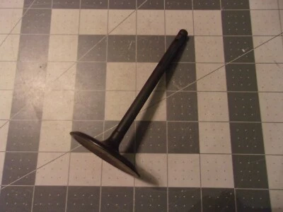 QualCast 10-13240 Intake Valve '08-'09 Pontiac G8 364CI 6.2L Vortec - Image 1 of 4