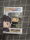 Funko Pop Naruto Shippuden Obito Uchiha #1400