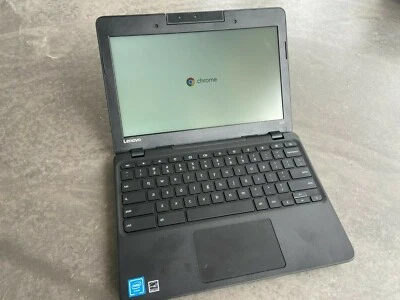 Lenovo Chromebook N23 Intel Celeron N3060 4GB RAM 16GB SSD ChromeOS - Imagen 1 de 4