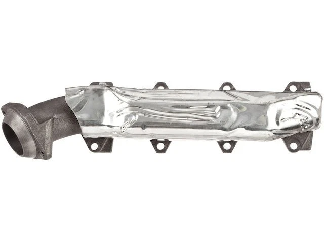 Colector de escape derecho para Ford F150 2009-2010 47566MYZW 4,6 L V8 VIN: 8 Foto 1 de 2