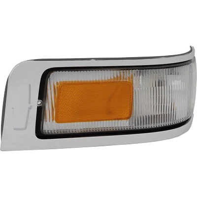  New Passenger Side Corner Light For Lincoln Town Car 1995-1997 - Image 1 of 4