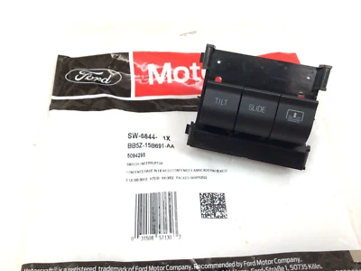 2011-2019 Ford Explorer Overhead Console Power Sunroof Switch OEM BB5Z-15B691-AA - Image 1 of 4