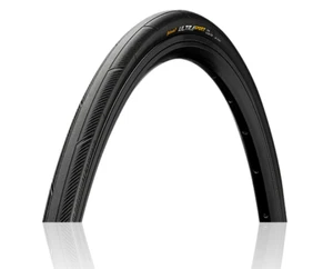 Continental Ultra Sport III 700 x 23 folding tire - Picture 1 of 3