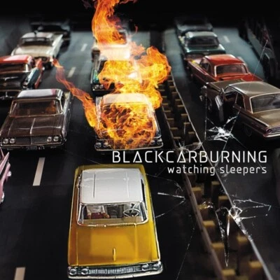 BLACKCARBURNING - WATCHING SLEEPERS (LTD.EDITION+BONUSTRACKS)  2 CD NEU - Bild 1 von 2