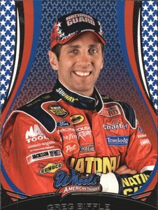 2006 Wheels American Thunder Racing Card Pick