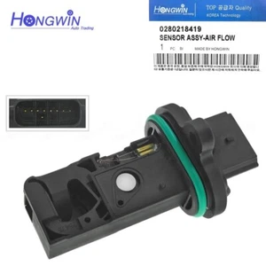 0280218419 New Maf Mass Air Flow Sensor For GM Buick Encore Chevrolet Sonic Trax - Bild 1 von 6