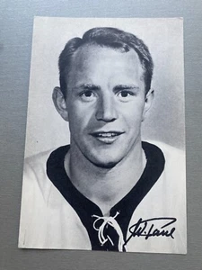 WOLFGANG PAUL WM 1966 DFB signed Bild 16x24 Autogramm - Picture 1 of 1