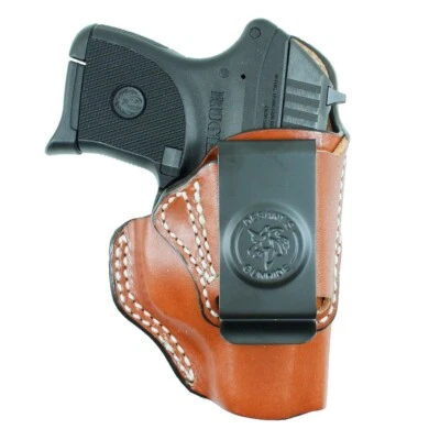 DeSantis Gunhide, Summer Heat Inside The Pant Holster, Fits Ruger LCP - Image 1 of 3