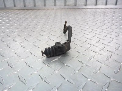 82 Yamaha XJ550 Maxim XJ 550 Kick Switch Safety Sensor - Image 1 of 3