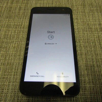 SAMSUNG GALAXY J2 CORE (UNLOCKED CARRIER) CLEAN ESN, WORKS, PLEASE READ!! 62178 - Image 1 of 3