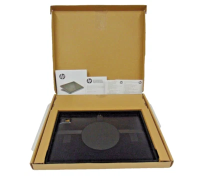 Genuine HP 4LR28AA PROTECTIVE CASE Only for  ELITE X2 1013 G3 Tablet - Image 1 of 4