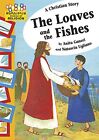 A Christian Story - The Loaves And The Fishes (Hopscotch Religio